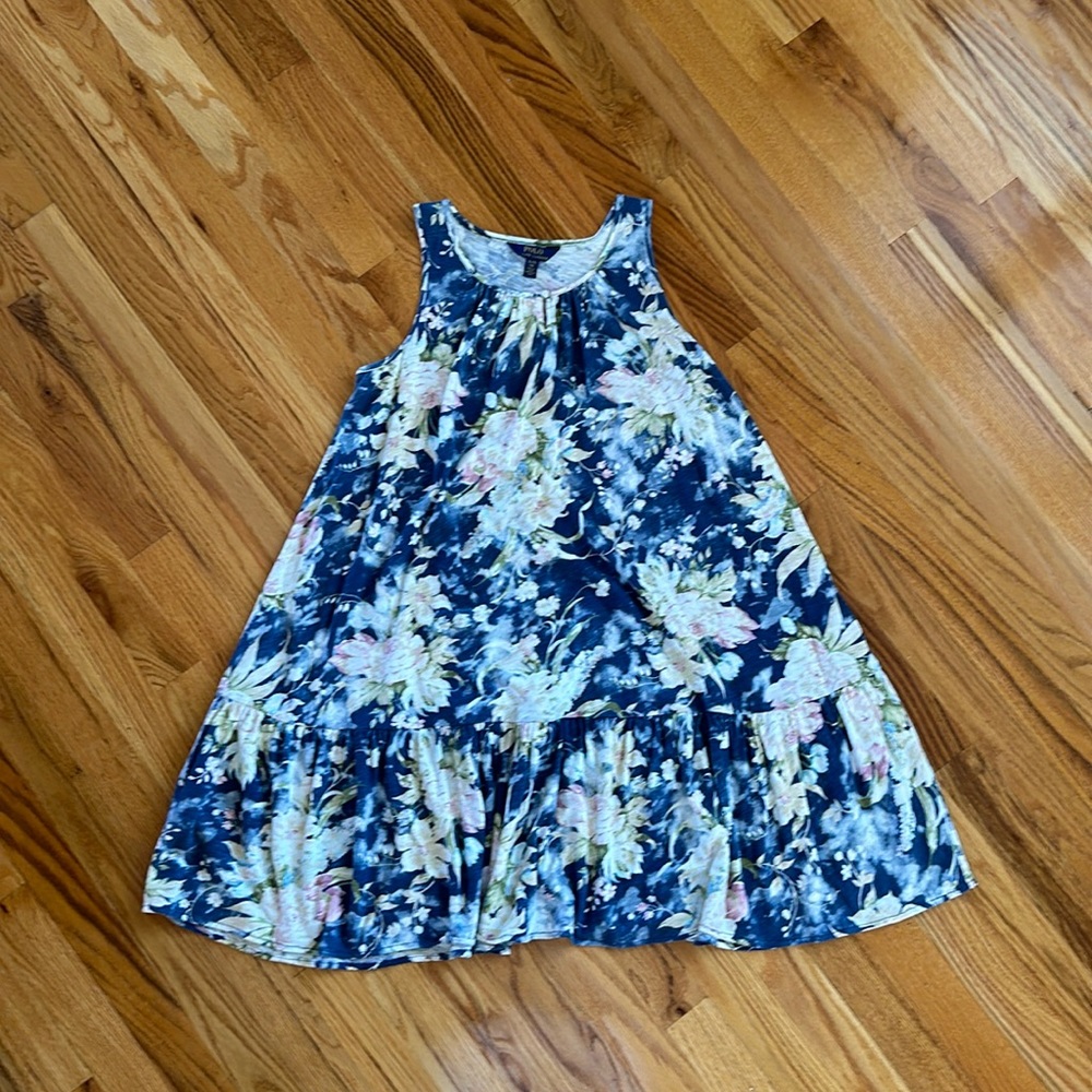 Polo Ralph Lauren dress